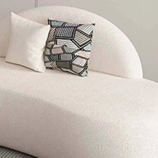 Curved Grande Sofa Set - Luxury at its Peak-Sofa Set