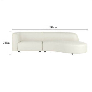 Curved Sofa: Discover Our Top Picks for Your Home-Sofa Set