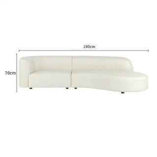 Curved Sofa: Discover Our Top Picks for Your Home-Sofa Set
