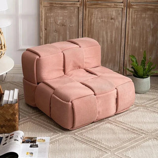 De La Sala Bottega Style Sofa Chair-Sofa Chairs