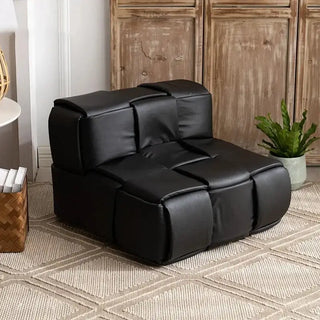 De La Sala Bottega Style Sofa Chair-Sofa Chairs