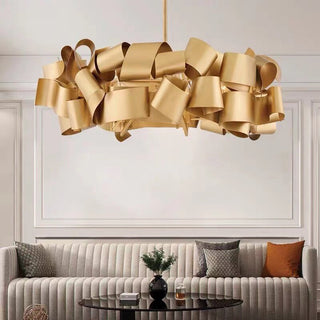 Delfina Chandelier - Classic Lighting Fixture-Chandeliers