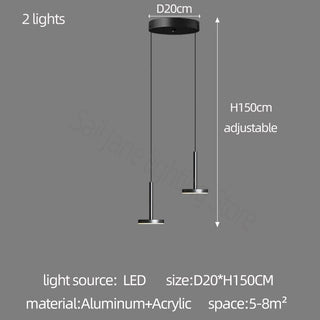 Designer Arc Luxury Staircase Chandelier-Staircase Chandeliers
