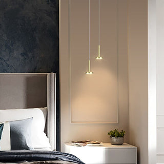 Designer Arc Luxury Staircase Chandelier-Staircase Chandeliers