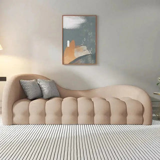 Designer Arch Bubble Sofa Set-Sofa Set