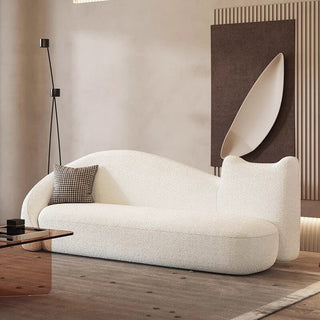 Designer Cat-Inspired Sofa Set – Unique & Stylish Modern Seating-Sofa Set