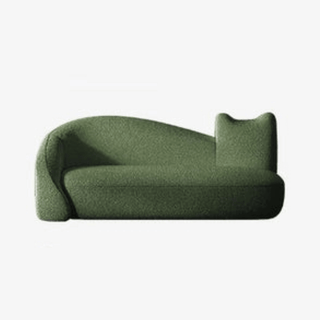 Designer Cat-Inspired Sofa Set – Unique & Stylish Modern Seating-Sofa Set
