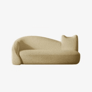 Designer Cat-Inspired Sofa Set – Unique & Stylish Modern Seating-Sofa Set