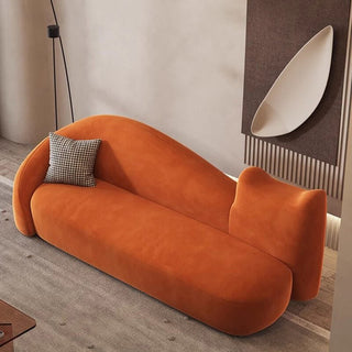 Designer Cat-Inspired Sofa Set – Unique & Stylish Modern Seating-Sofa Set