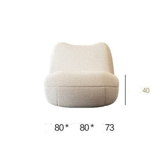 Designer Cat-Inspired Sofa Set – Unique & Stylish Modern Seating-Sofa Set