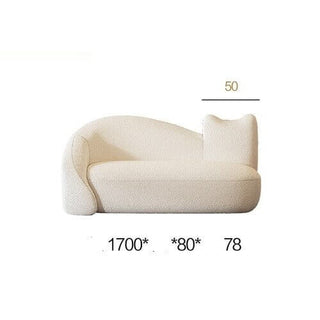 Designer Cat-Inspired Sofa Set – Unique & Stylish Modern Seating-Sofa Set