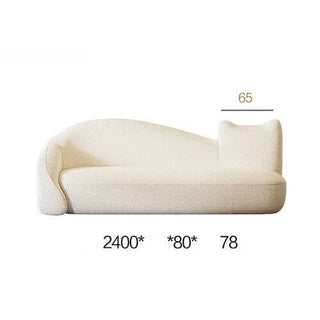 Designer Cat-Inspired Sofa Set – Unique & Stylish Modern Seating-Sofa Set