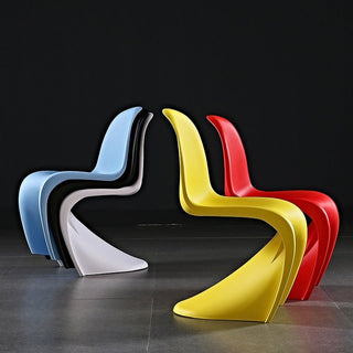 Designer Chair: Quality and Style in Every Detail-Chairs & Stools