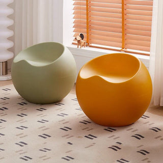 Designer Cup Chair: Stylish and Functional Cup Chair-Chairs & Stools