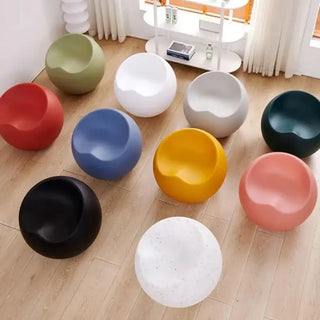 Designer Cup Chair: Stylish and Functional Cup Chair-Chairs & Stools