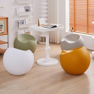 Designer Cup Chair: Stylish and Functional Cup Chair-Chairs & Stools