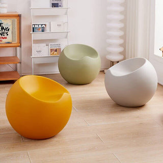 Designer Cup Chair: Stylish and Functional Cup Chair-Chairs & Stools