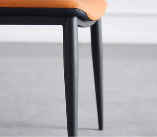 Designer Dining Curve Chairs - Finest Dining Decor-Dining Chairs