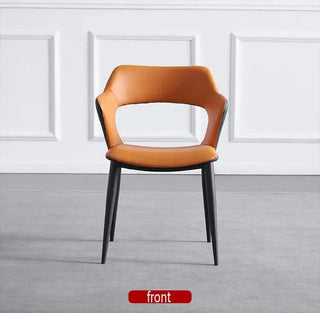 Designer Dining Curve Chairs - Finest Dining Decor-Dining Chairs