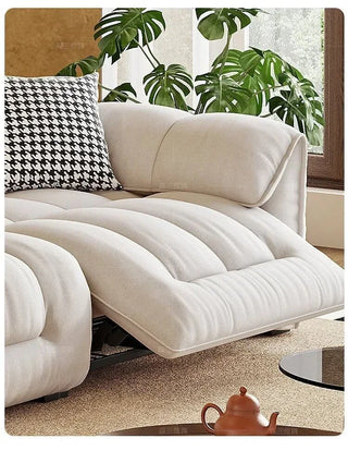 Designer Divano Fancy Electric Sofa Set-Sofa Set