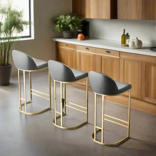 Designer Kitchen Island Counter Chair Stool-Bar Stools