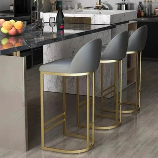 Designer Kitchen Island Counter Chair Stool-Bar Stools