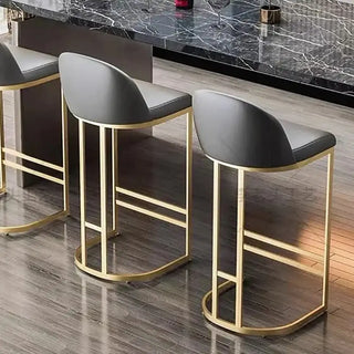 Designer Kitchen Island Counter Chair Stool-Bar Stools