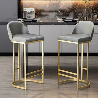 Designer Kitchen Island Counter Chair Stool-Bar Stools