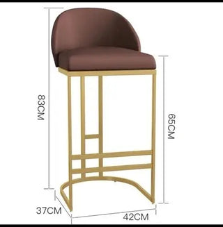 Designer Kitchen Island Counter Chair Stool-Bar Stools