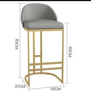 Designer Kitchen Island Counter Chair Stool-Bar Stools