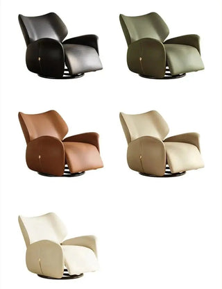 Designer Recliner Chair: Luxury Comfort and Style-Recliners