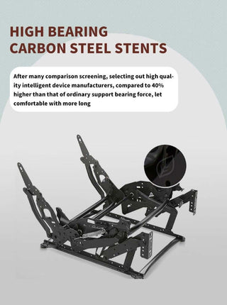 Designer Recliner Chair: Luxury Comfort and Style-Recliners