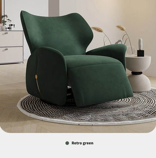 Designer Recliner Chair: Luxury Comfort and Style-Recliners