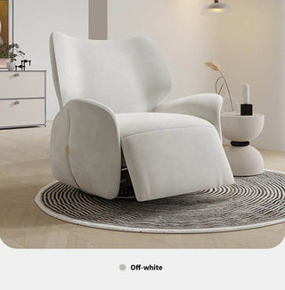 Designer Recliner Chair: Luxury Comfort and Style-Recliners