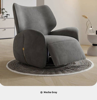 Designer Recliner Chair: Luxury Comfort and Style-Recliners