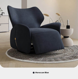 Designer Recliner Chair: Luxury Comfort and Style-Recliners