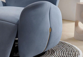 Designer Recliner Chair: Luxury Comfort and Style-Recliners