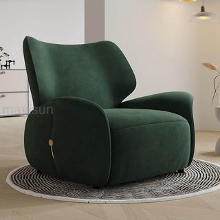 Designer Recliner Chair: Luxury Comfort and Style-Recliners