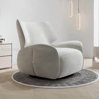 Designer Recliner Chair: Luxury Comfort and Style-Recliners