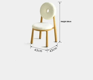 Designer Slate Dining Table Set – Lasting Durability-Dining Tables