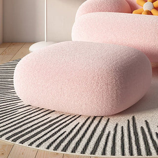 Designer Soft Ultralight Lazy Meubles De Salon Chair-Recliners