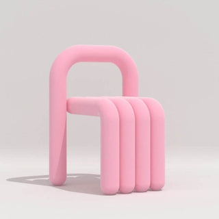 Designer Sponge Coffee Chair – Futuristic Comfort-Chairs & Stools