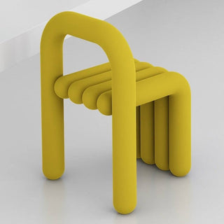 Designer Sponge Coffee Chair – Futuristic Comfort-Chairs & Stools