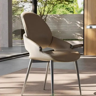 Designer Throne Dining Chair-Dining Chairs