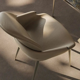 Designer Throne Dining Chair-Dining Chairs