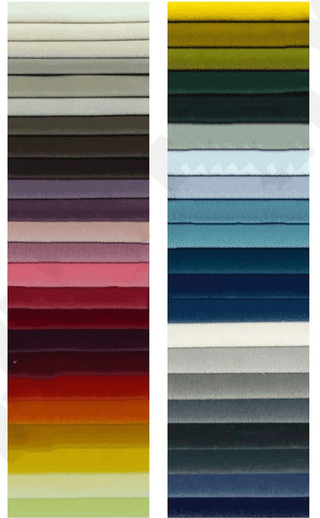 Designer Wing Back Sofa Chair for Living Room-Sofa Chairs