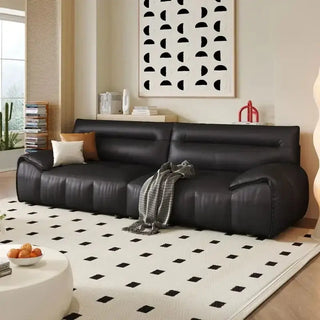 Dutri Scandinavian Canape Sofa Set-Sofa Set