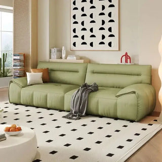 Dutri Scandinavian Canape Sofa Set-Sofa Set