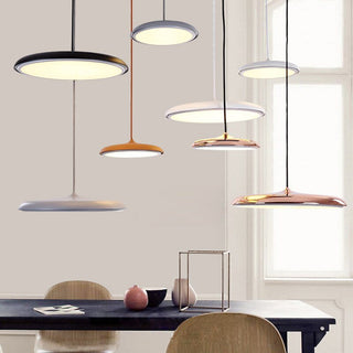 Elegant Hanging Lights - Exclusive Pendant Lights Collection-Pendant Lights