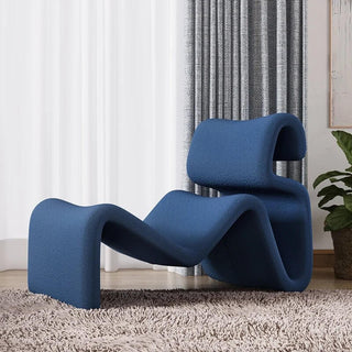 Ergonomic Meuble Salon Room Recliner Seat Chair-Sofa Chairs